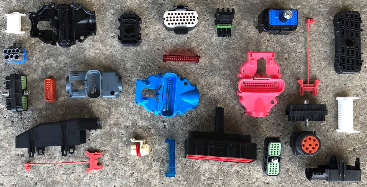 CONNECTOR KITS – WTS Connects