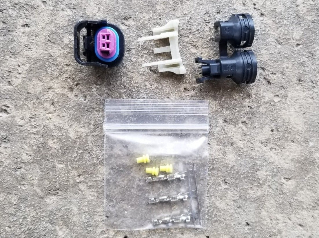 Speed Sensor Connectors – WTS Connects