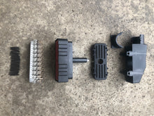 Load image into Gallery viewer, Allison Transmission kit including connector and other components provided such as contacts and sealing plugs
300290, 300243, 300244, 300292, 300293, 300247, 300008